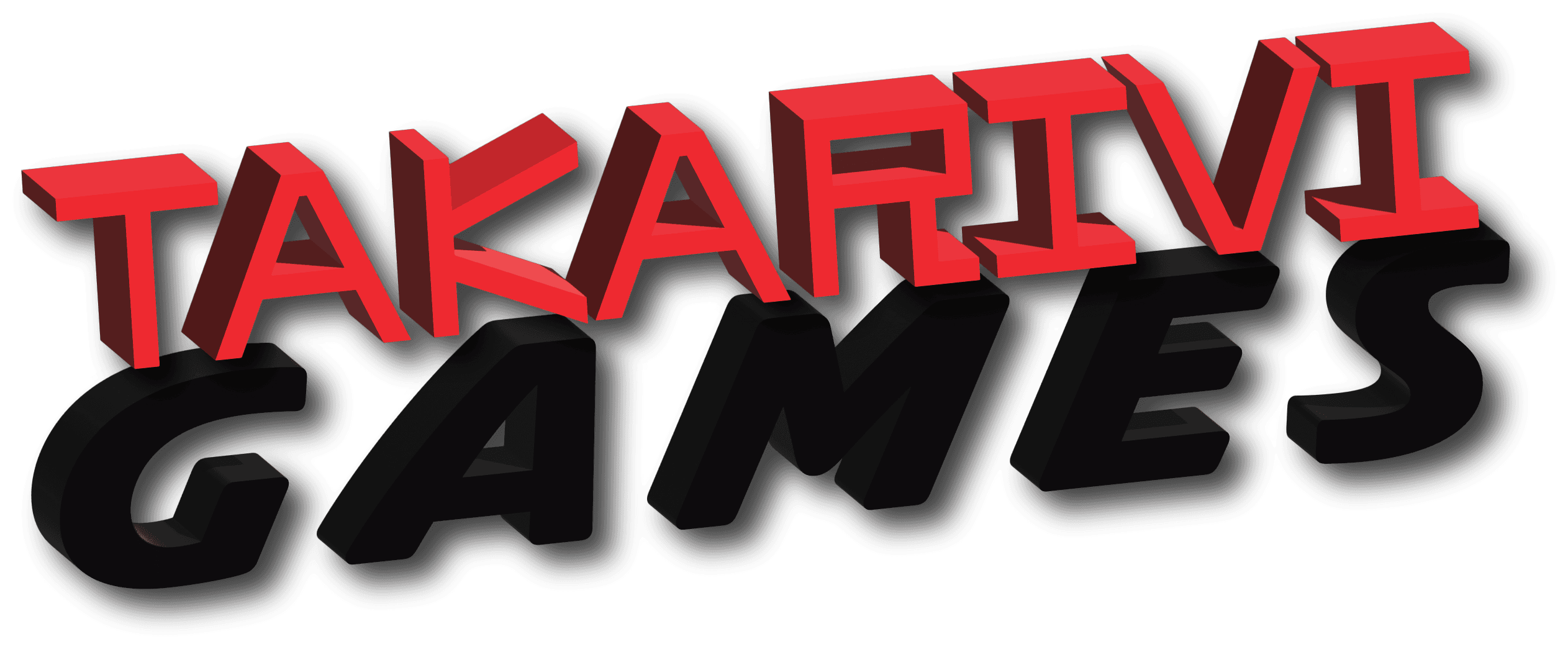 Takarivi Games